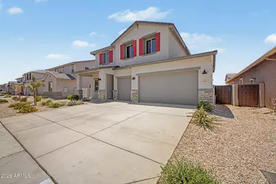 7011 E Hayride Lane, San Tan Valley, AZ 85143 - Photo 3