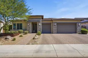 4428 E Roy Rogers Rd, Cave Creek, AZ 85331 - Photo 1