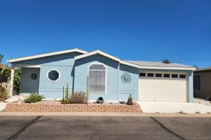 3500 S Tomahawk Rd, Apache Junction, AZ 85119 - Photo 1