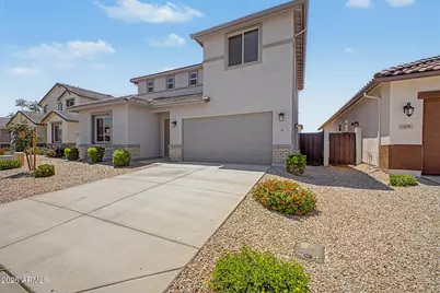 7291 E Blissful Breeze Lane, San Tan Valley, AZ 85143 - Photo 3