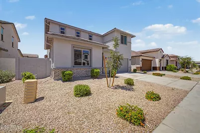 7291 E Blissful Breeze Lane, San Tan Valley, AZ 85143 - Photo 1