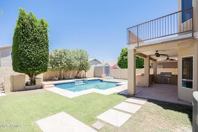 868 W Tremaine Avenue, Gilbert, AZ 85233 - Photo 31