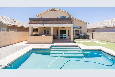 868 W Tremaine Avenue, Gilbert, AZ 85233 - Photo 33