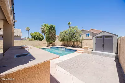 868 W Tremaine Avenue, Gilbert, AZ 85233 - Photo 29