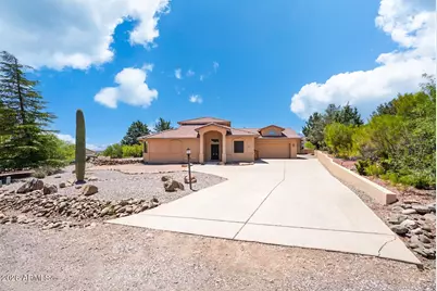 951 Roberts Road, Clarkdale, AZ 86324 - Photo 5