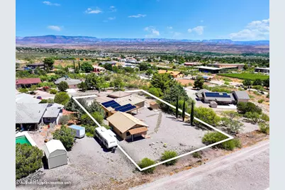 951 Roberts Road, Clarkdale, AZ 86324 - Photo 75
