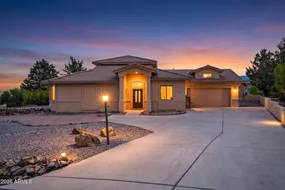 951 Roberts Road, Clarkdale, AZ 86324 - Photo 1