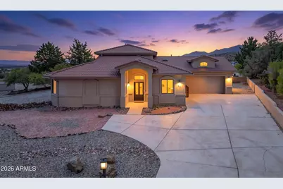 951 Roberts Road, Clarkdale, AZ 86324 - Photo 3