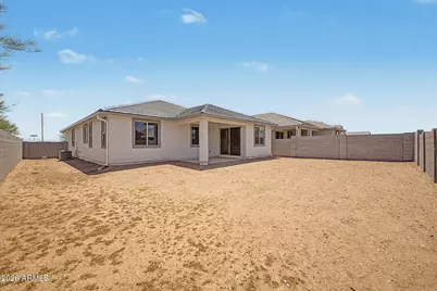 31564 N Singing Meadow Lane, San Tan Valley, AZ 85143 - Photo 31