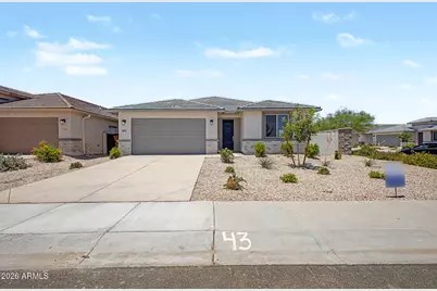 31564 N Singing Meadow Lane, San Tan Valley, AZ 85143 - Photo 1