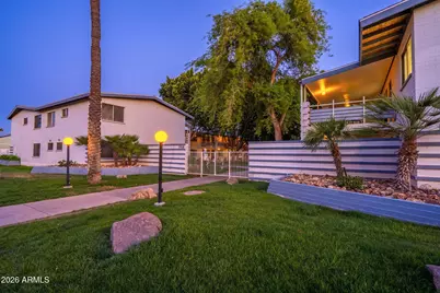 749 E Montebello Avenue #223, Phoenix, AZ 85014 - Photo 31