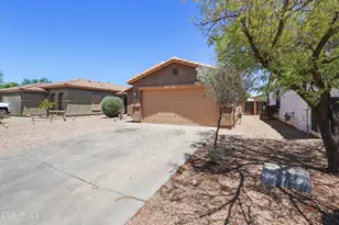 44924 W Balboa Dr, Maricopa, AZ 85139 - Photo 19