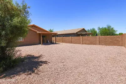 44924 W Balboa Drive, Maricopa, AZ 85139 - Photo 19