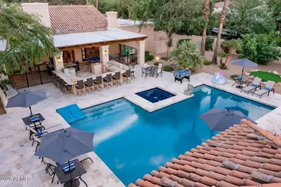 9414 N 53rd Place #2, Paradise Valley, AZ 85253 - Photo 35