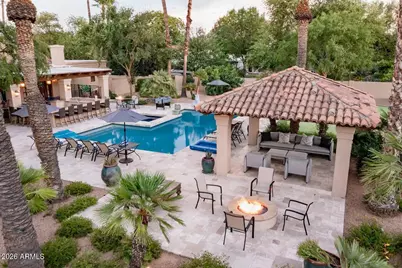 9414 N 53rd Place #2, Paradise Valley, AZ 85253 - Photo 1