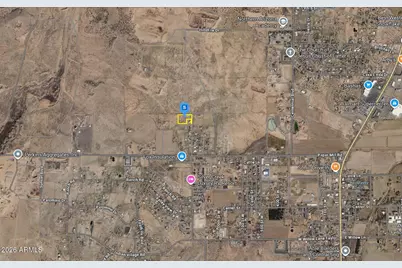 502 1100 Street W #-, Taylor, AZ 85939 - Photo 3