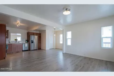 370 W Pima Avenue, Coolidge, AZ 85128 - Photo 5