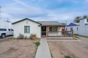 370 W Pima Ave, Coolidge, AZ 85128 - Photo 1