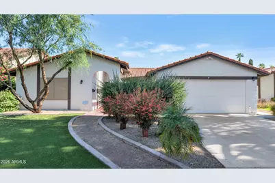1536 E Edgewater Drive, Tempe, AZ 85283 - Photo 1