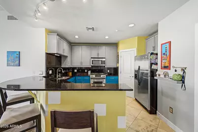 945 E Playa Del Norte Drive #4009, Tempe, AZ 85281 - Photo 5