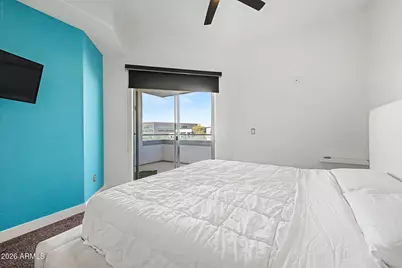 945 E Playa Del Norte Drive #4009, Tempe, AZ 85281 - Photo 19