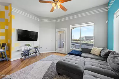 945 E Playa Del Norte Drive #4009, Tempe, AZ 85281 - Photo 11