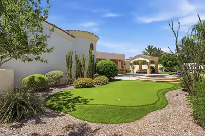 525 W Harmony Place, Chandler, AZ 85248 - Photo 53
