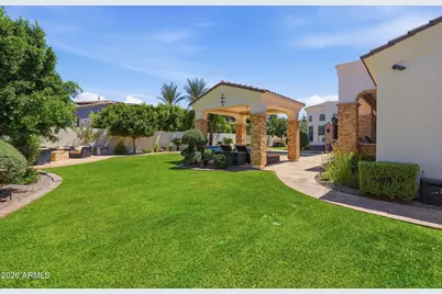 525 W Harmony Place, Chandler, AZ 85248 - Photo 55