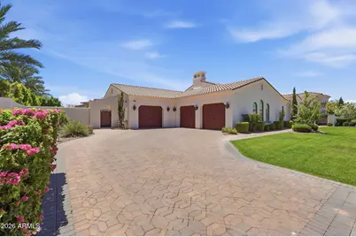 525 W Harmony Place, Chandler, AZ 85248 - Photo 79