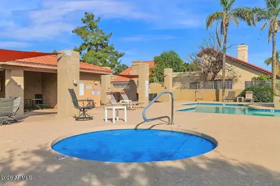 8979 E Gail Road, Scottsdale, AZ 85260 - Photo 31