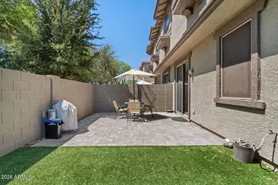 1250 S Rialto Street #1, Mesa, AZ 85209 - Photo 21