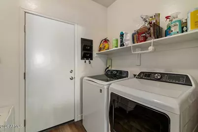 1250 S Rialto Street #1, Mesa, AZ 85209 - Photo 19