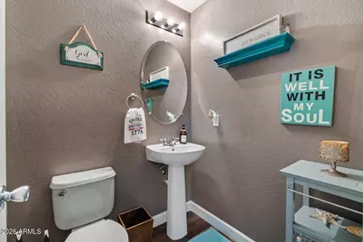 1250 S Rialto Street #1, Mesa, AZ 85209 - Photo 17