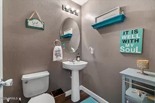 1250 S Rialto St, Mesa, AZ 85209 - Photo 17