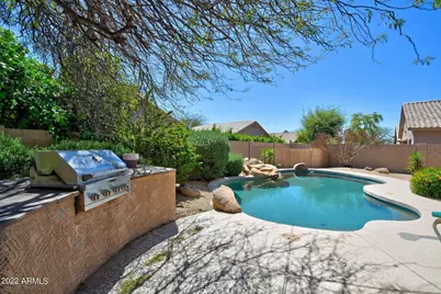 7673 E Quill Lane, Scottsdale, AZ 85255 - Photo 17