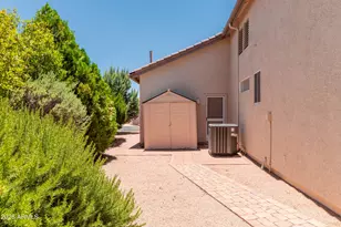5350 E Whisper Ridge, Cornville, AZ 86325 - Photo 37