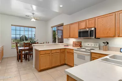5350 E Whisper Ridge, Cornville, AZ 86325 - Photo 9