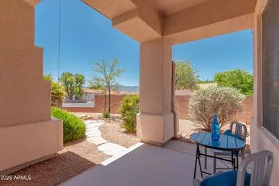 5350 E Whisper Ridge, Cornville, AZ 86325 - Photo 5