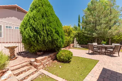 5350 E Whisper Ridge, Cornville, AZ 86325 - Photo 33