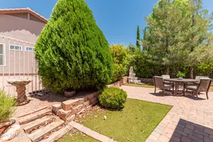 5350 E Whisper Ridge, Cornville, AZ 86325 - Photo 33