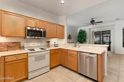 5350 E Whisper Ridge, Cornville, AZ 86325 - Photo 11