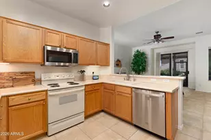 5350 E Whisper Ridge, Cornville, AZ 86325 - Photo 11