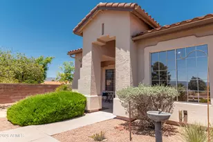 5350 E Whisper Ridge, Cornville, AZ 86325 - Photo 3