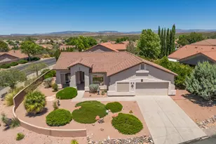 5350 E Whisper Ridge, Cornville, AZ 86325 - Photo 41