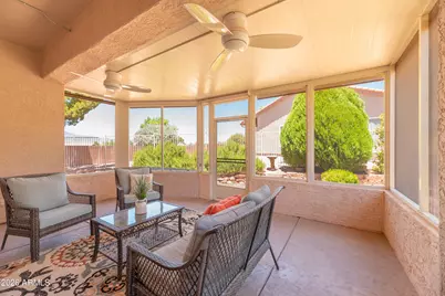 5350 E Whisper Ridge, Cornville, AZ 86325 - Photo 31