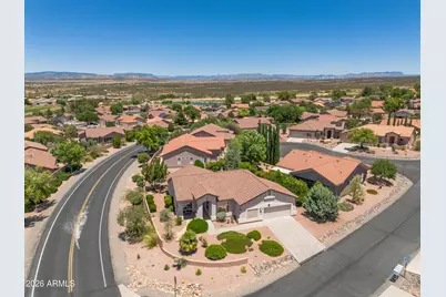 5350 E Whisper Ridge, Cornville, AZ 86325 - Photo 39