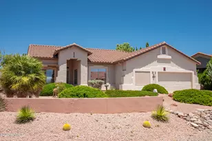 5350 E Whisper Ridge, Cornville, AZ 86325 - Photo 1