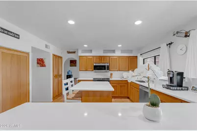 16448 E Glenbrook Boulevard, Fountain Hills, AZ 85268 - Photo 19