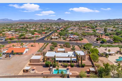 16448 E Glenbrook Boulevard, Fountain Hills, AZ 85268 - Photo 65