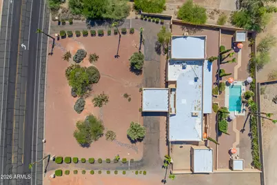 16448 E Glenbrook Boulevard, Fountain Hills, AZ 85268 - Photo 63